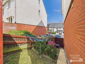 Garden- click for photo gallery